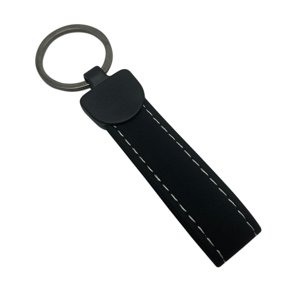 Deri Anahtarlık DK-019