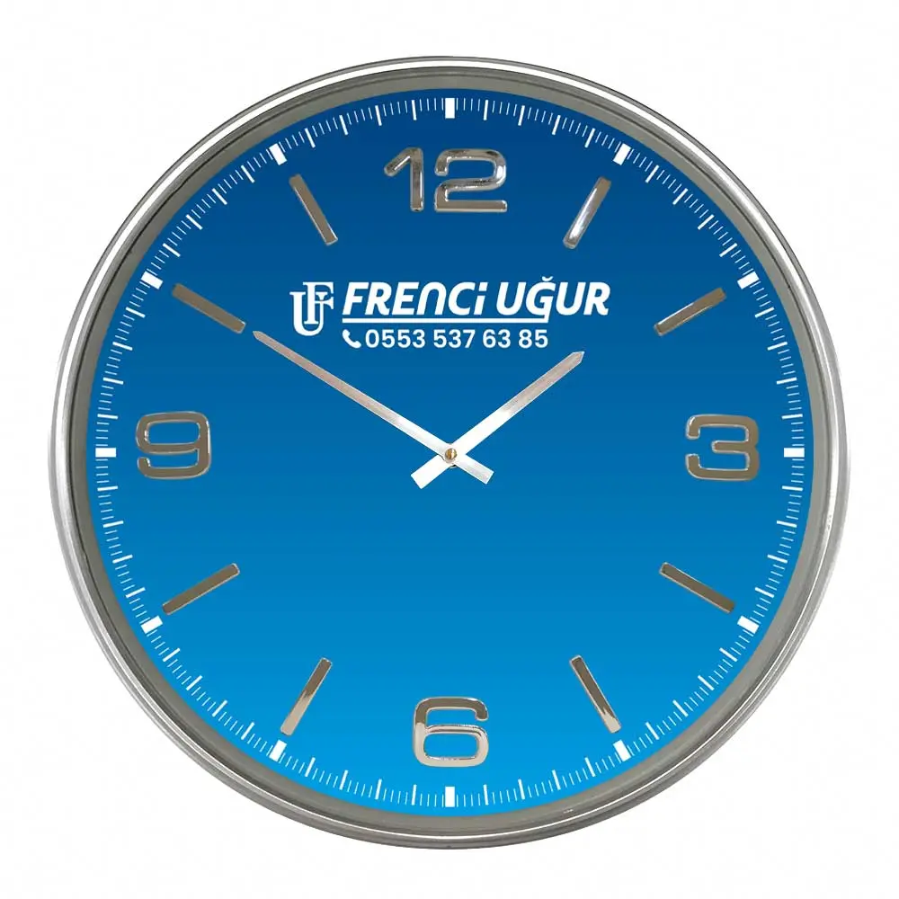 Duvar Saati PK-019