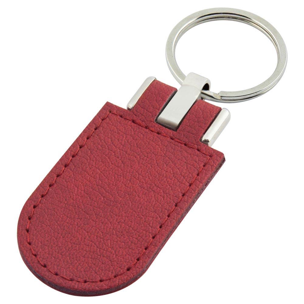 Deri Anahtarlık DK-023