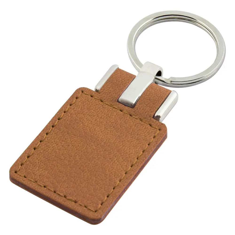 Deri Anahtarlık DK-027