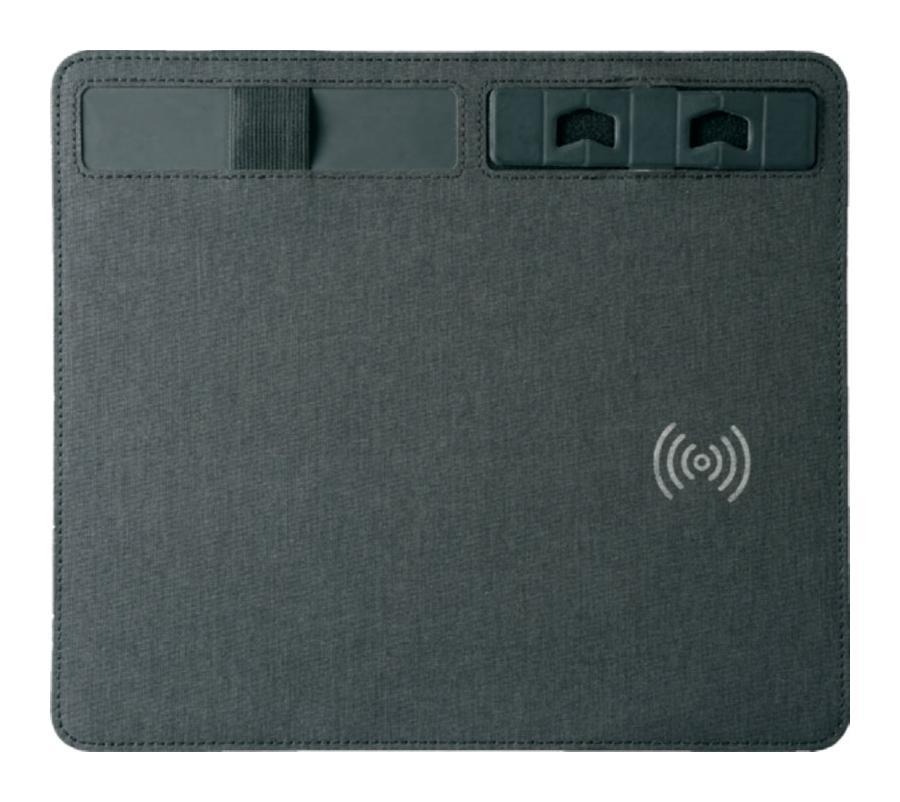 KRAF MOUSE PAD WİRELESS CİHAZI