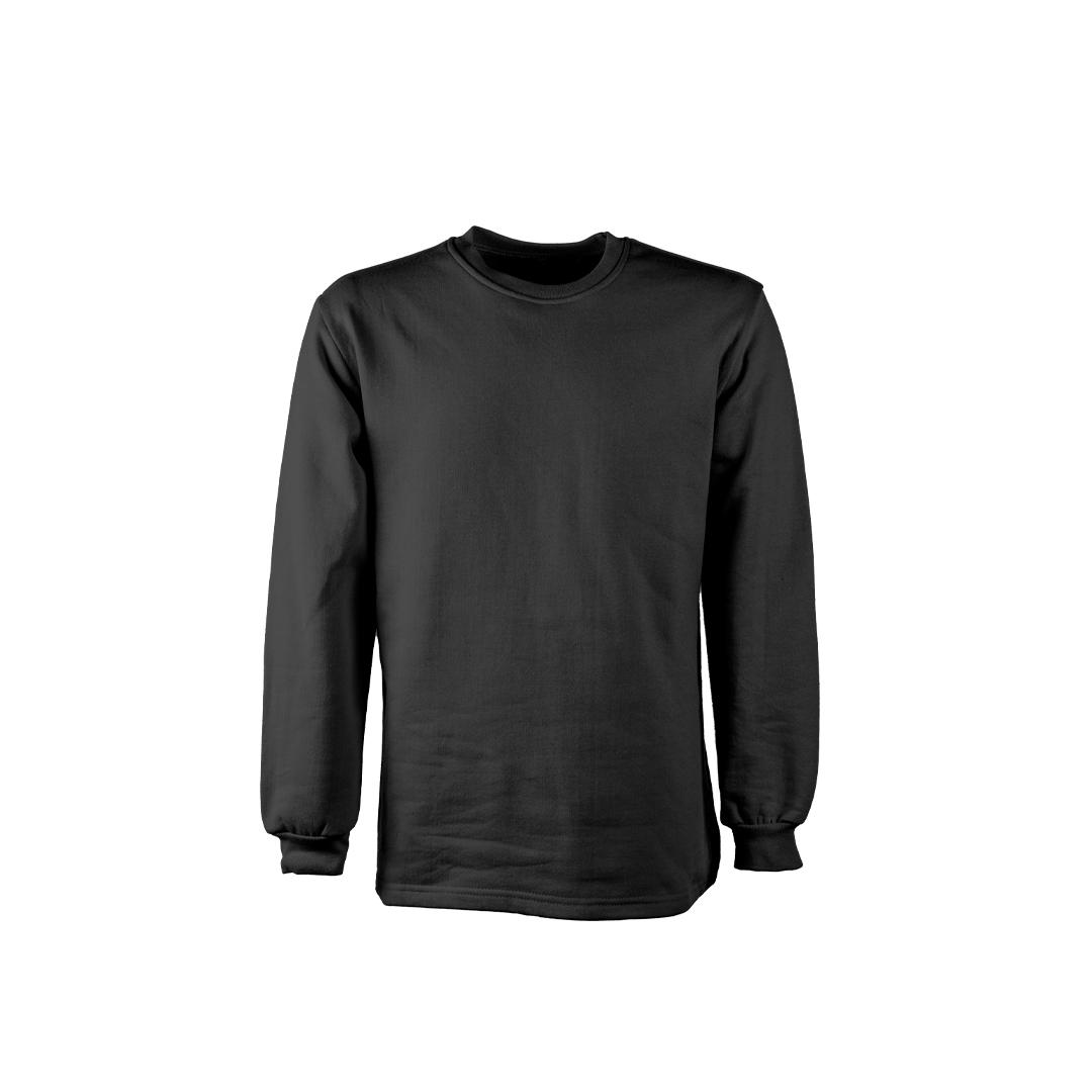 Uzun Kollu Switshirt