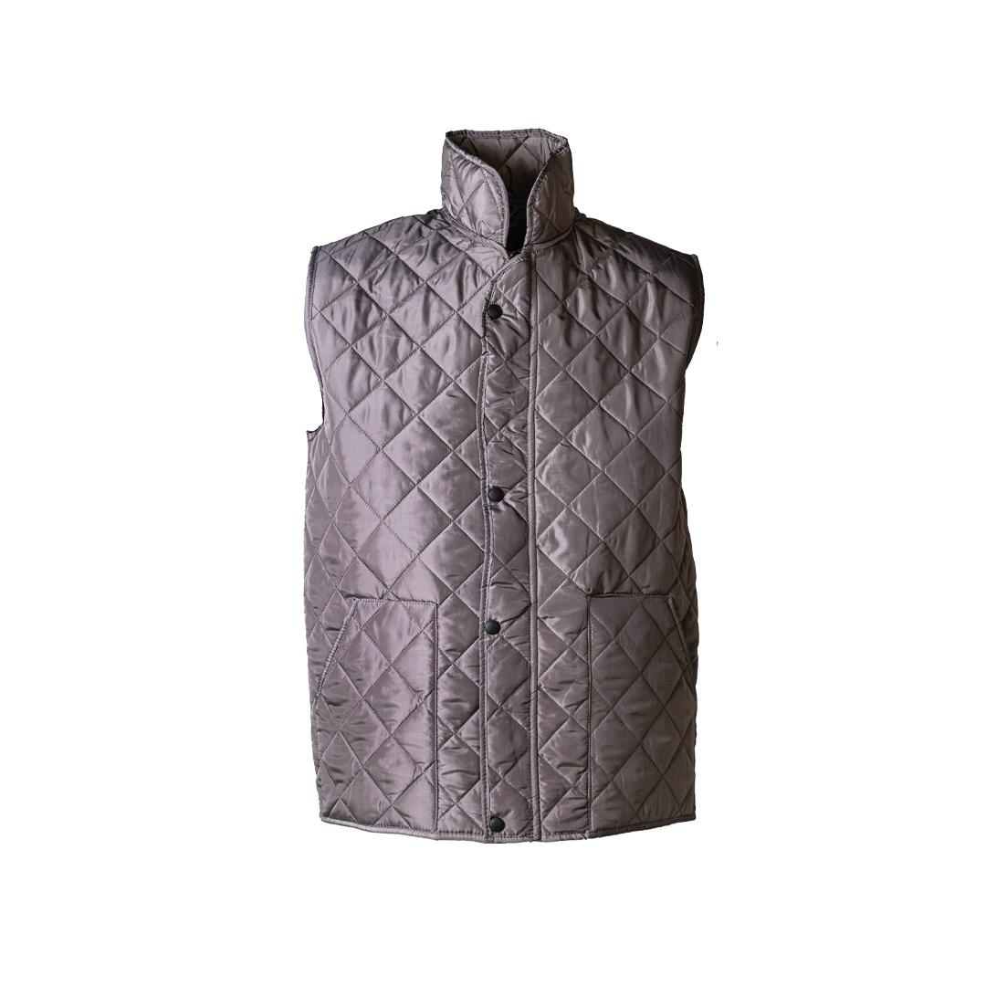 Kapitone Kolsuz İş Yeleği