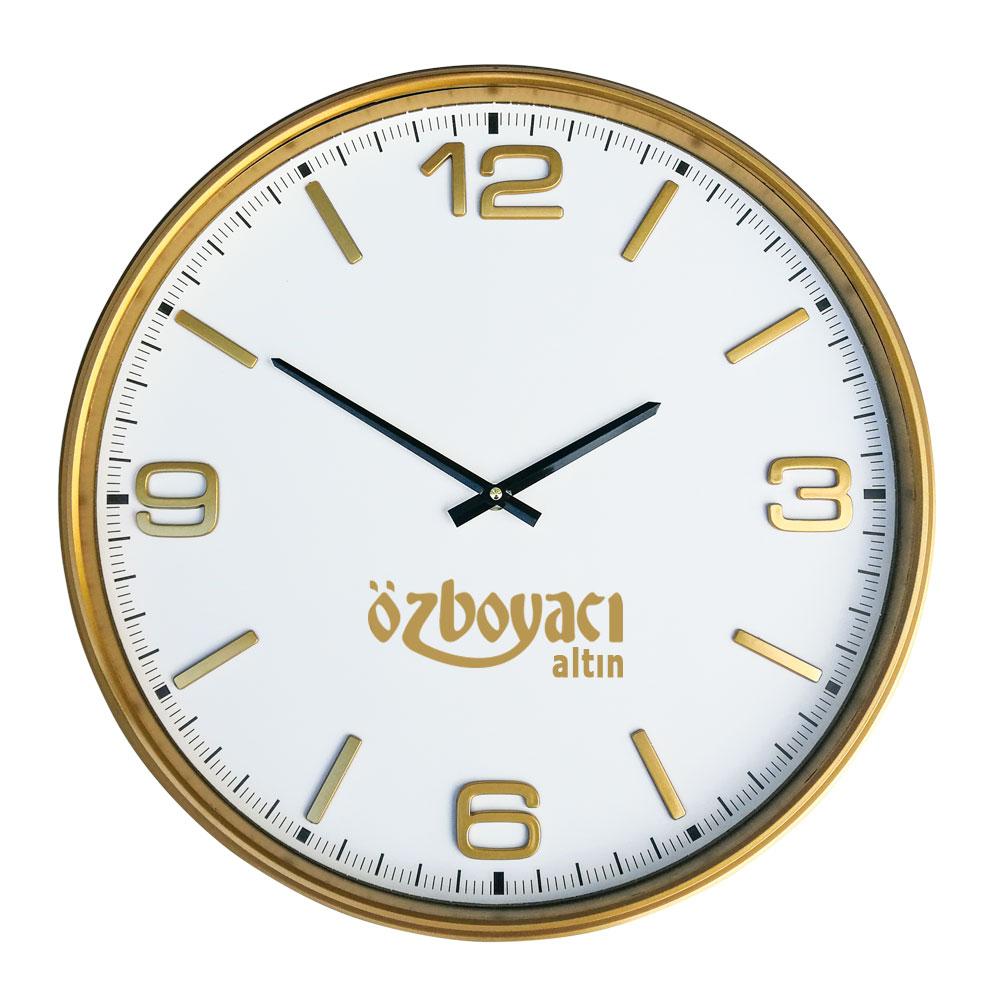 Duvar Saati PK-008