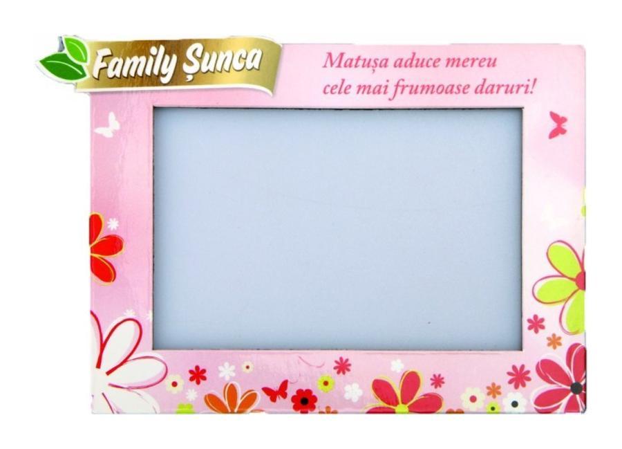 ÇERÇEVELİ MAGNET