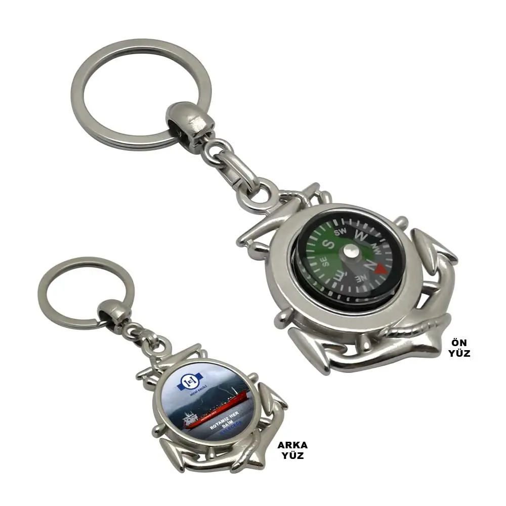 Fonksyonel Anahtarlık FK-032