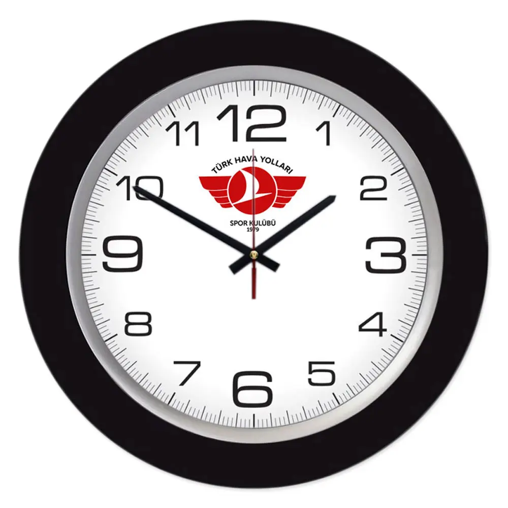 Duvar Saati PK-089