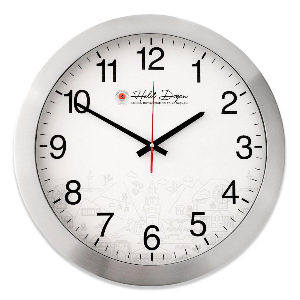Duvar Saati MK-001