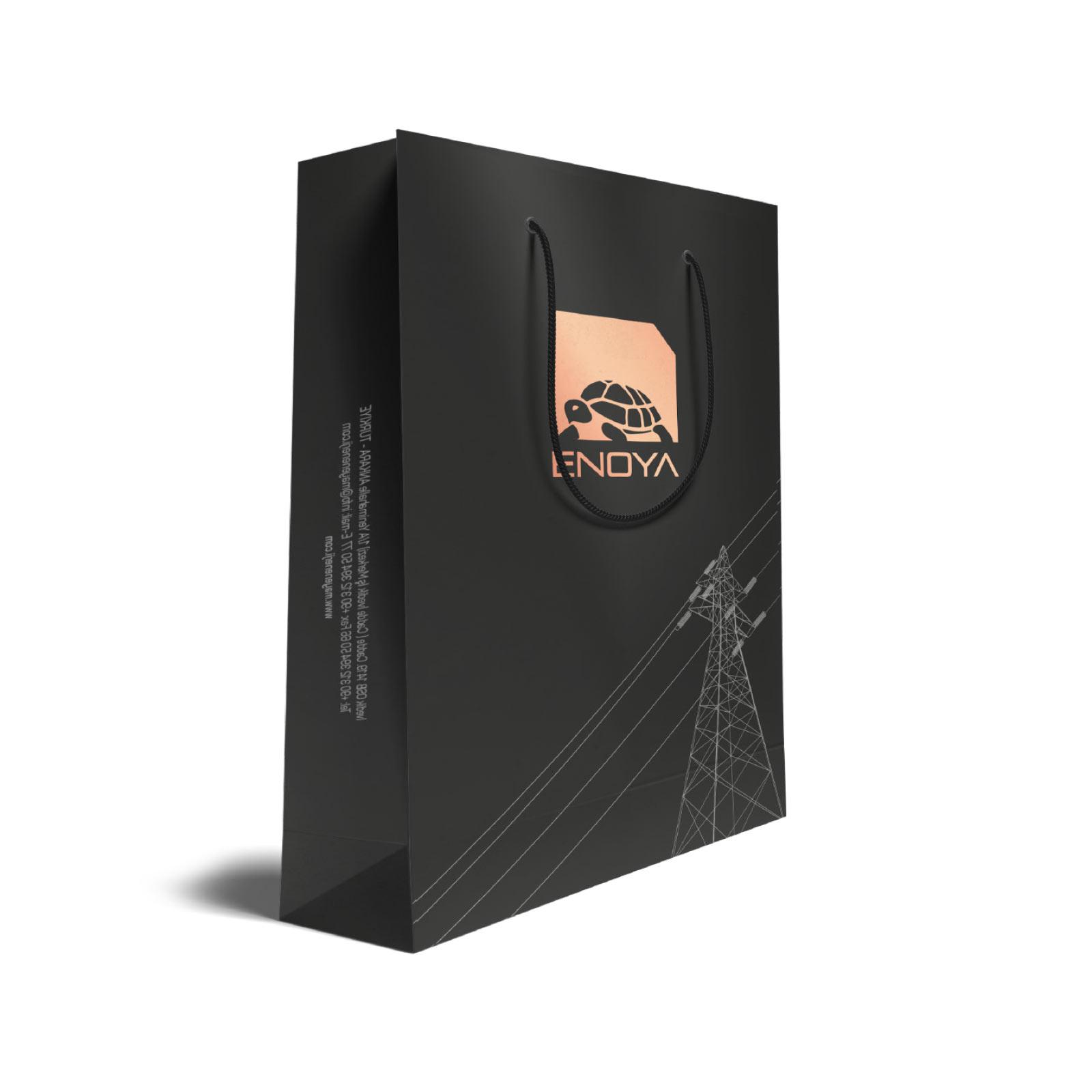 ALA-55 BÜYÜK BOY DİKEY KARTON ÇANTA(39.5x25.5x8cm)