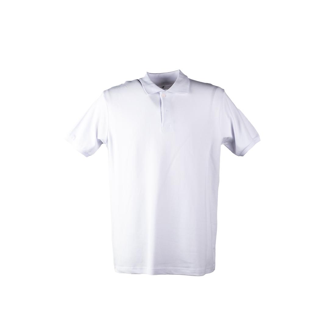 Polo Yaka Tişört