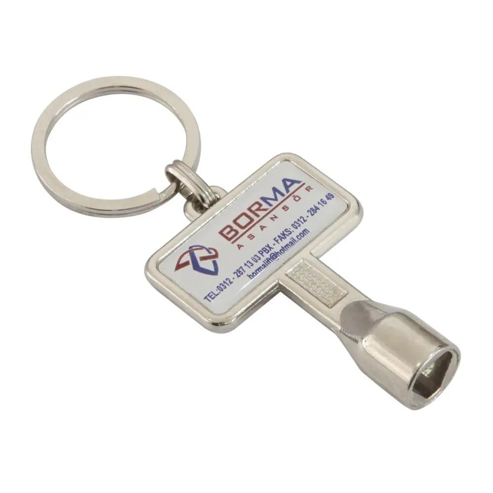 Fonksyonel Anahtarlık FK-029