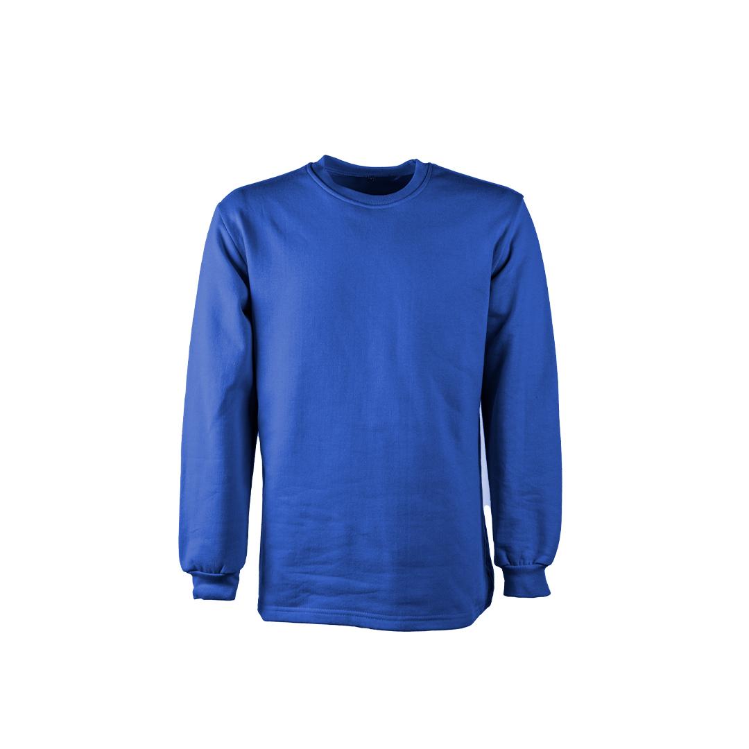 Uzun Kollu Switshirt