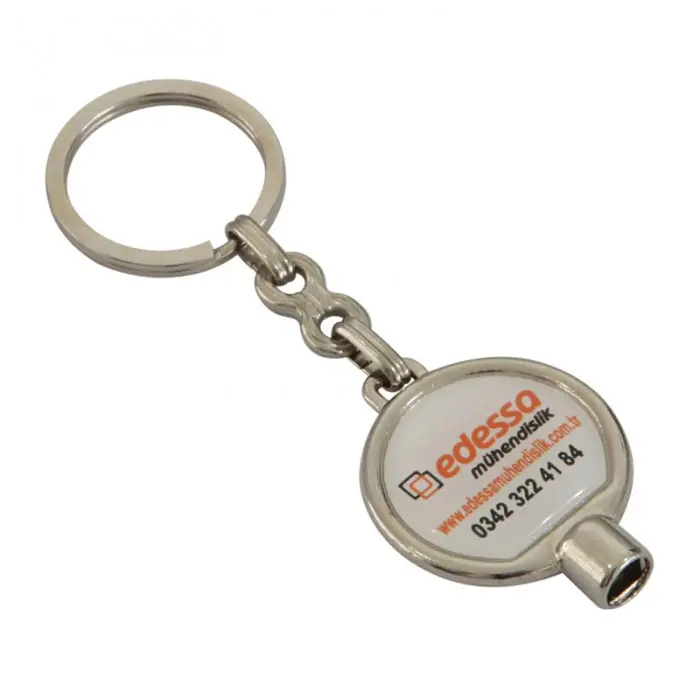 Fonksyonel Anahtarlık FK-020