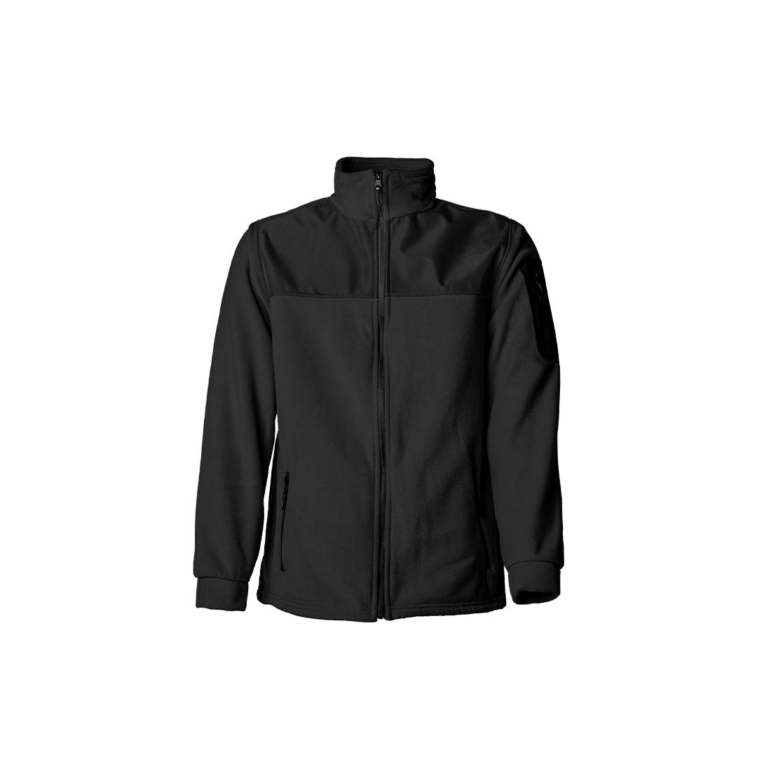 Softshell İş Montu (Polarlı)