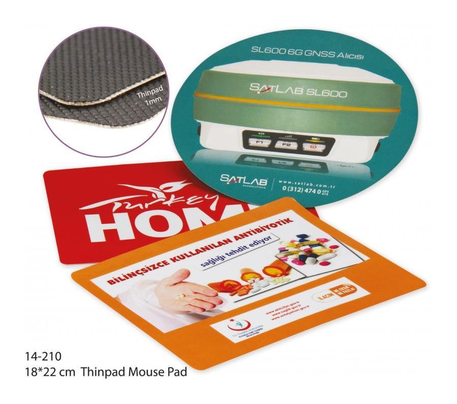 THİNPAD MOUSE PAD