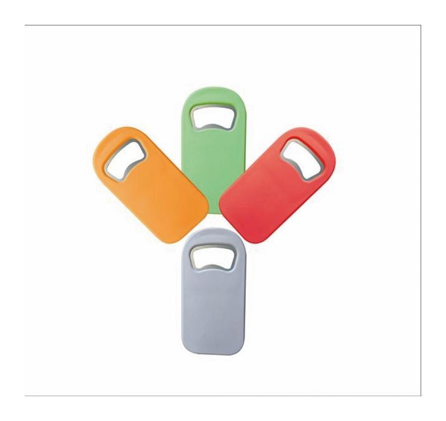 DİKDÖRTGEN AÇACAKLI MAGNET