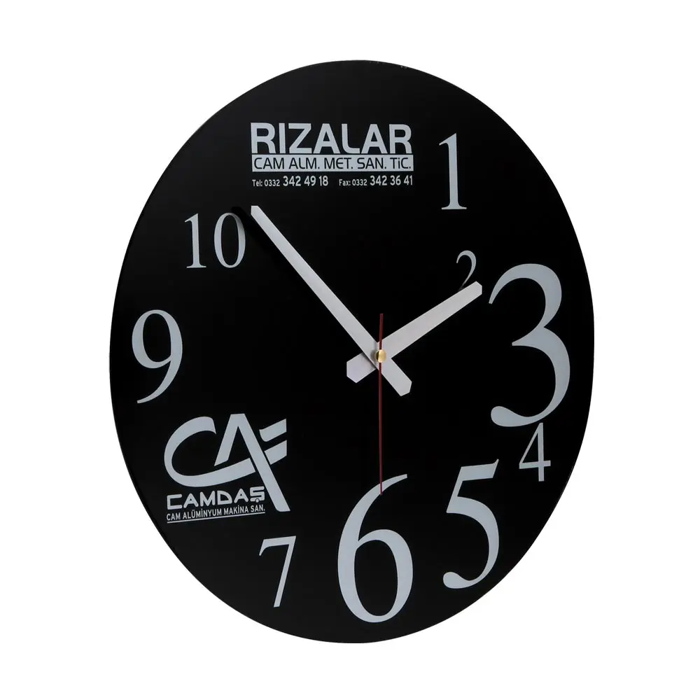 Duvar Saati CK-002