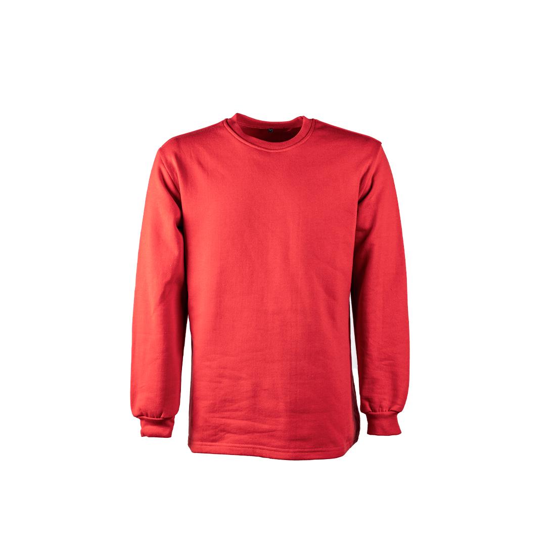 Uzun Kollu Switshirt