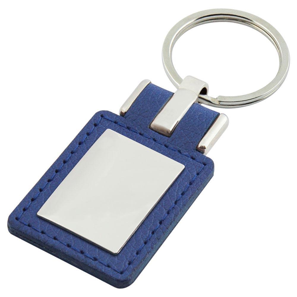 Deri Anahtarlık DK-026