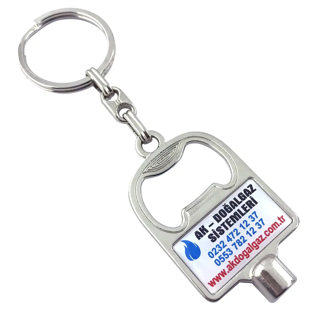 Fonksyonel Anahtarlık FK-030
