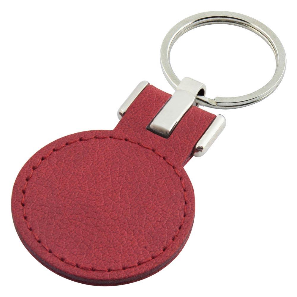 Deri Anahtarlık DK-025