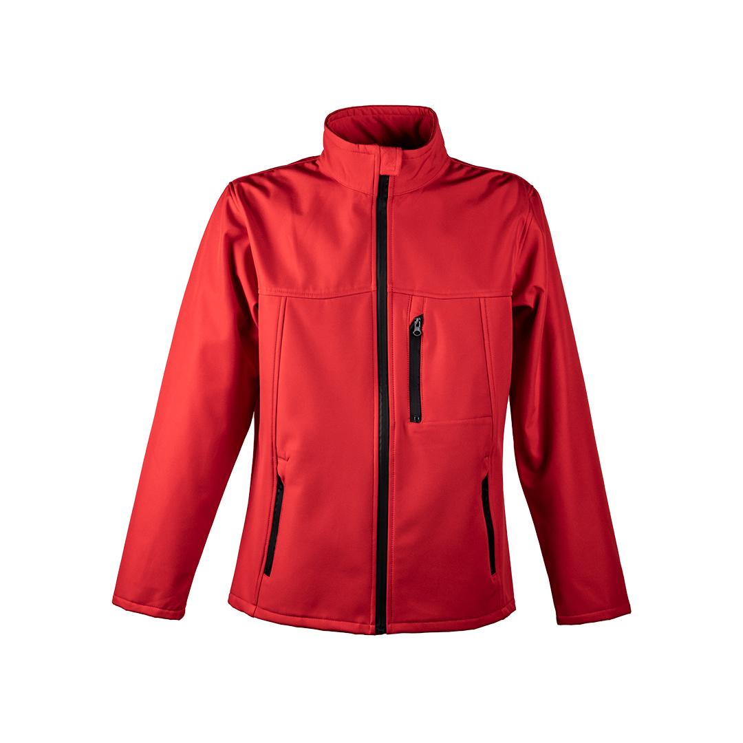 Softshell İş Montu