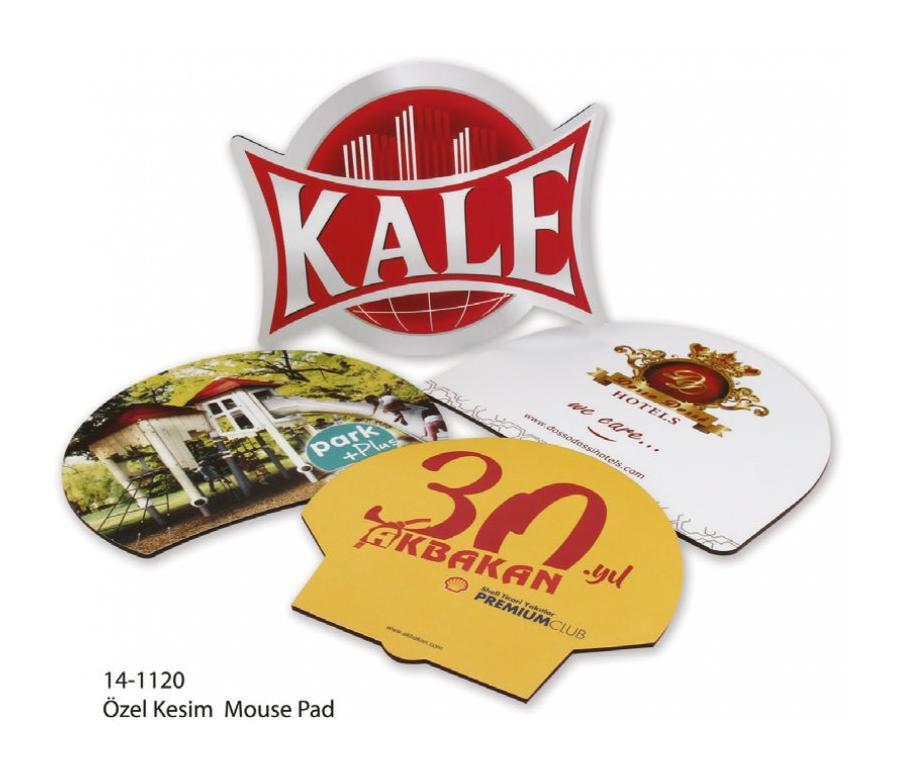 ÖZEL KESİM MOUSE PAD