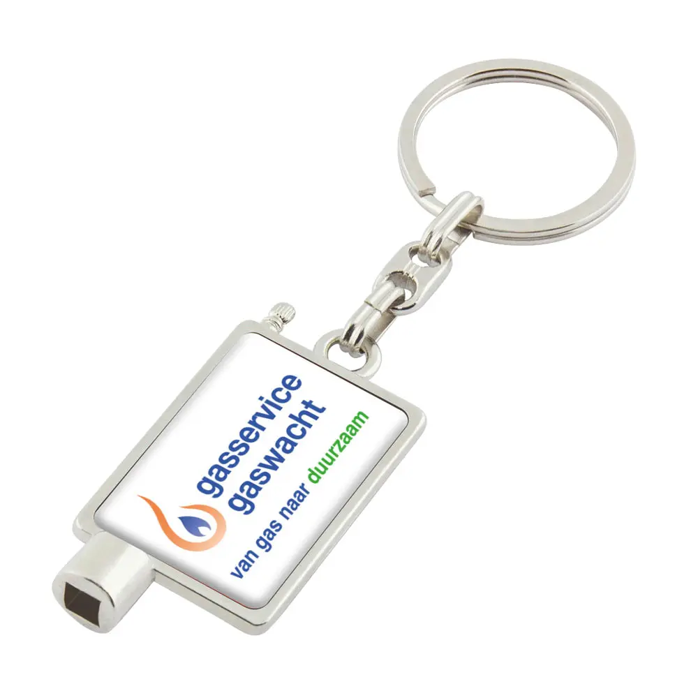 Fonksyonel Anahtarlık FK-028