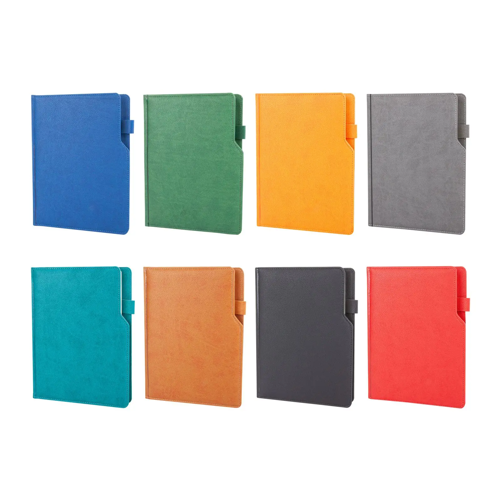 ÜMİTKÖY TABA TARİHLİ AJANDA (17X24 CM)