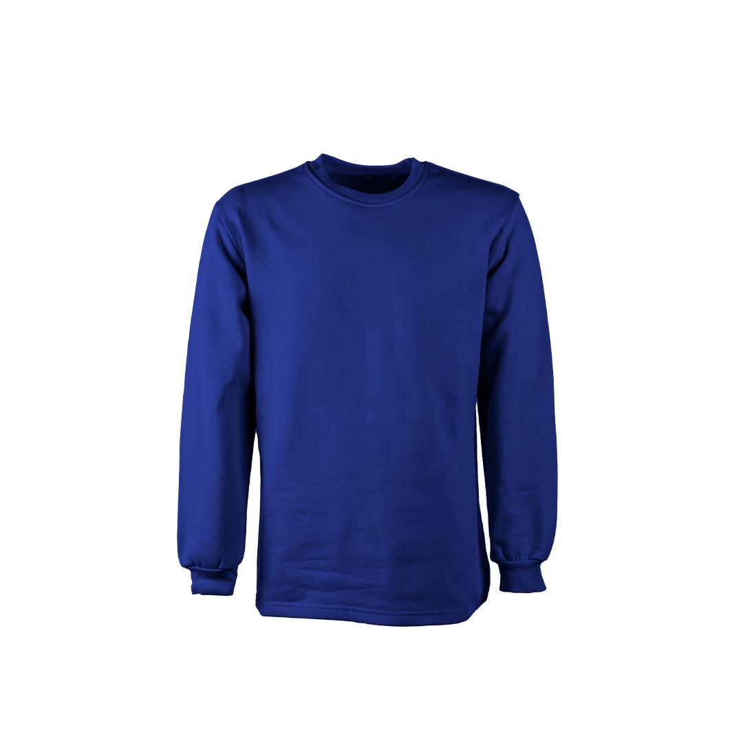 Uzun Kollu Switshirt