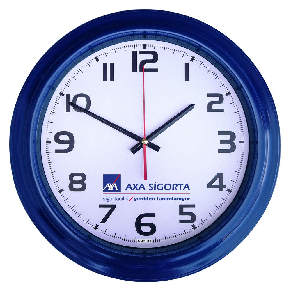 Duvar Saati PK-023